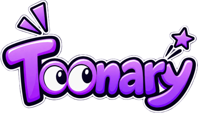 Toonary logo